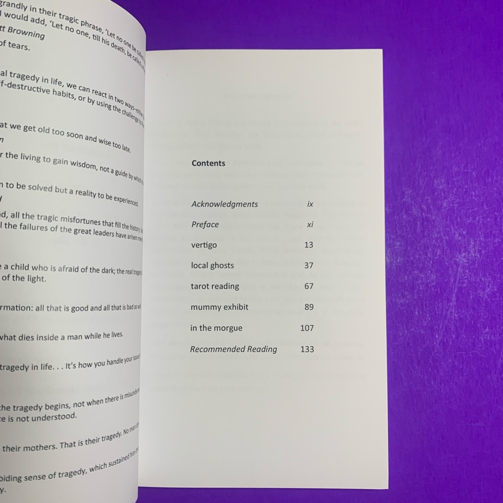 Roger Epstein “Haiku Edge” - Picture 5 of 11